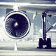 Illustration for article titled What Are All Those Weird Noises You Hear on an Airplane?